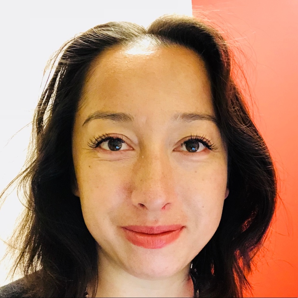 Meet your Posher, Christine